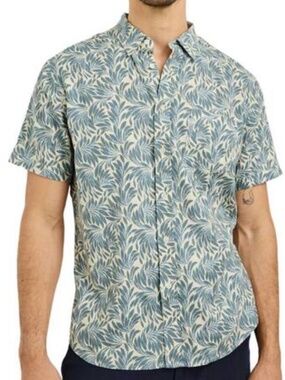 Men's Rails Short Sleeve Shirt NWT XXL